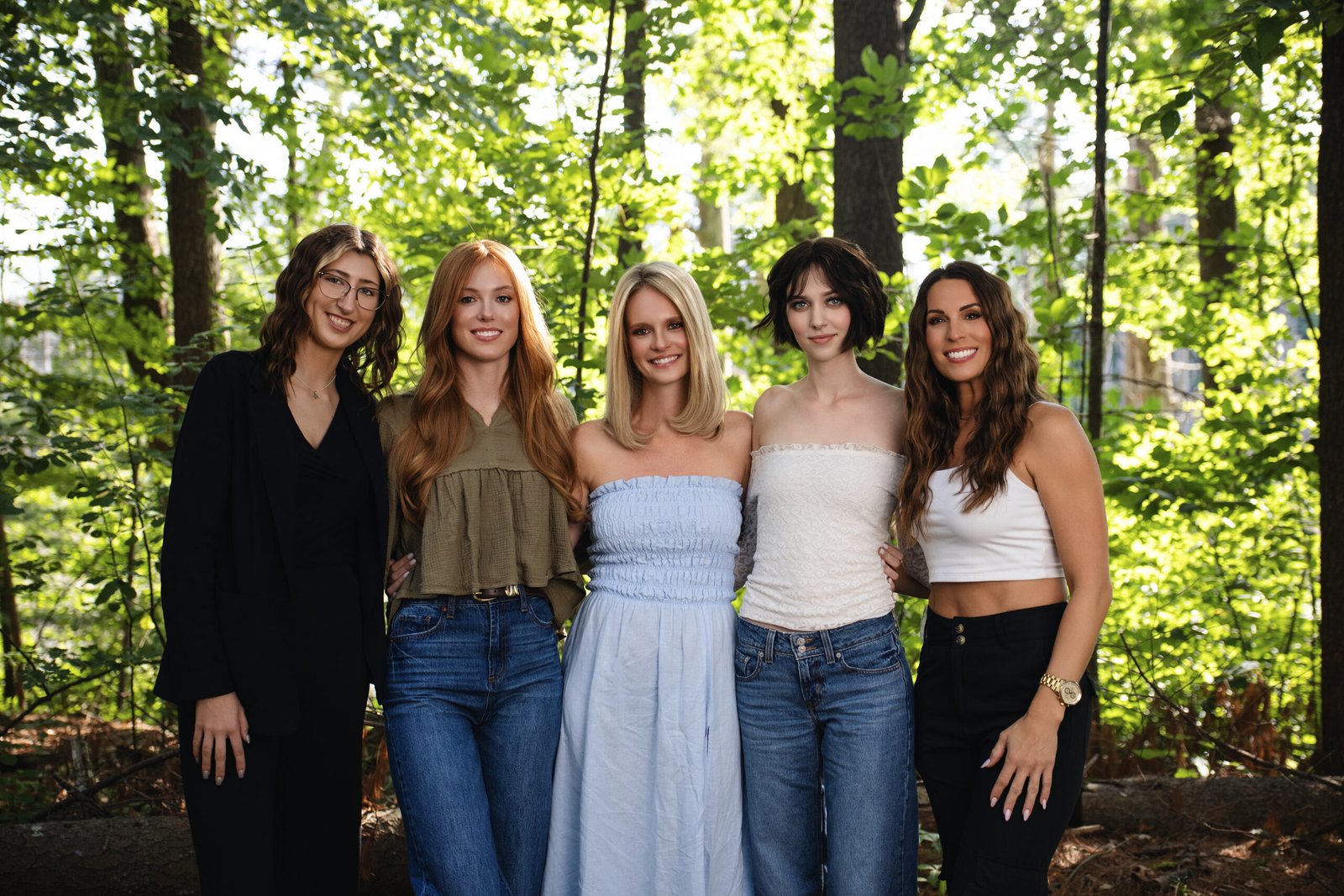 Cosmic Hair -(100 of 100)