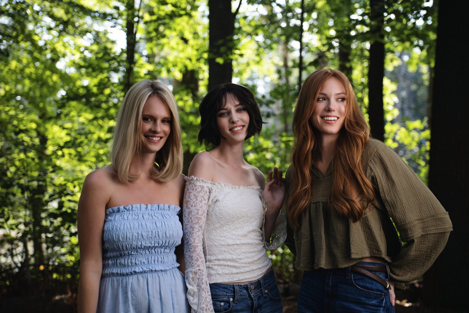 Cosmic Hair -(85 of 100)